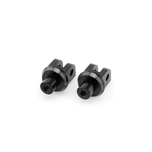 ADAPTOR RIDER FOOTPEG YAMAHA TENERE 700 2019-2021
