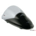 RACING SCREEN FOR KAWASAKI ZZR1400/ ZX-14R 2006-2020 - SMOKE RACING SCREEN FOR KAWASAKI ZZR1400/ ZX-14R 2006-2020 - SMOKE