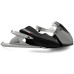 ENGINE SPOILER KAWASAKI Z 750/R 2007-2012 / Z 1000 2007-2009 - BLACK