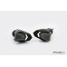 R19 FRAME SLIDERS FOR YAMAHA MT-125/ MT-15 2019-2021 - BLACK