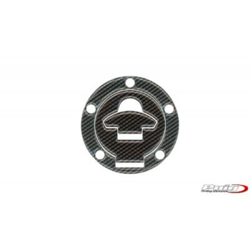 FUEL CAP PROTECTOR X-TREME DUCATI - CARBON LOOK FUEL CAP PROTECTOR X-TREME DUCATI - CARBON LOOK