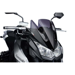 NEW GENERATION SPORT FOR KAWASAKI Z1000 2010-2013 - D.SMOKE