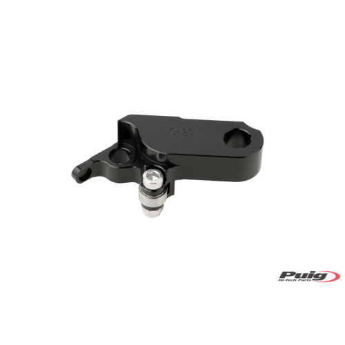 BRACKET BRAKE LEVER PUIG MODELS HONDA (B23) BRACKET BRAKE LEVER PUIG MODELS HONDA (B23)