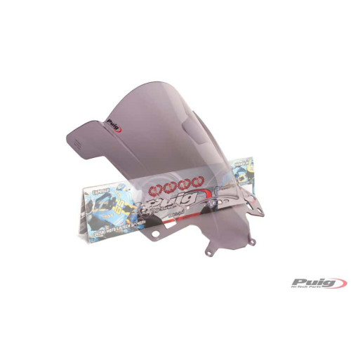 Z-RACING SCREEN FOR HONDA CBR250R 2011-2015 - SMOKE Z-RACING SCREEN FOR HONDA CBR250R 2011-2015 - SMOKE