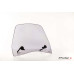 TRAFIC FOR PIAGGIO VESPA S SPORT 50/125 2008-2011 - SMOKE TRAFIC FOR PIAGGIO VESPA S SPORT 50/125 2008-2011 - SMOKE