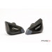 PRO FRAME SLIDERS FOR KAWASAKI ZX-6R 2009-2012 - BLACK