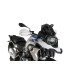 SPORT SCREEN FOR BMW R1200GS/ ADVENTURE 2014-2018 R1250GS/ ADVENTURE 2018-2020 - D.SMOKE