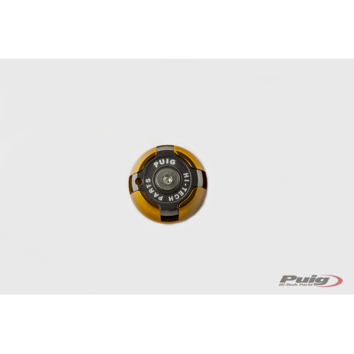 PLUG OIL CARTER HI-TECH KTM C/GOLD PLUG OIL CARTER HI-TECH KTM C/GOLD