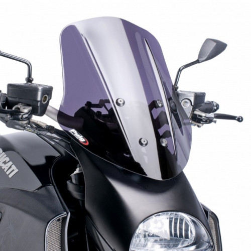 NAKED NEW GENERATION SPORT FOR DUCATI DIAVEL 2011-2014 - D.SMOKE NAKED NEW GENERATION SPORT FOR DUCATI DIAVEL 2011-2014 - D.SMOKE
