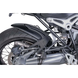REAR FENDERS FOR BMW R NINE T 2014-2022/ URBAN GS/ PURE/ RACER 2017-2022- MATT BLACK