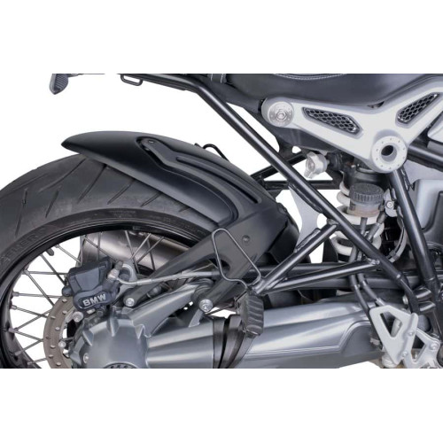 REAR FENDERS FOR BMW R NINE T 2014-2022/ URBAN GS/ PURE/ RACER 2017-2022- MATT BLACK