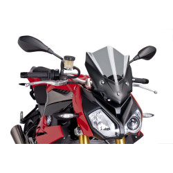NEW GENERATION SPORT FOR BMW S1000R 2014-2018 - SMOKE