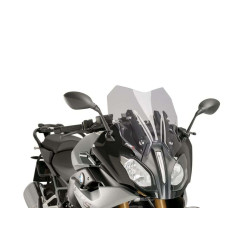NEW GENERATION SPORT FOR BMW R1200RS 2015-2021 - SMOKE