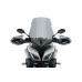 TOURING SCREEN FOR YAMAHA MT-09 TRACER 2015-2017 - SMOKE