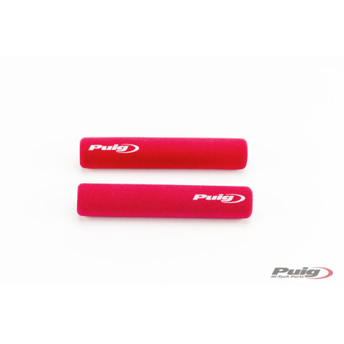Anti-Vibration Thermal Lever Foam - Red Anti-Vibration Thermal Lever Foam - Red