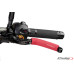 Anti-Vibration Thermal Lever Foam - Red Anti-Vibration Thermal Lever Foam - Red