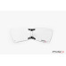 HEADLIGHT PROTECTOR FOR YAMAHA XT1200Z/ZE Super Tenere - CLEAR