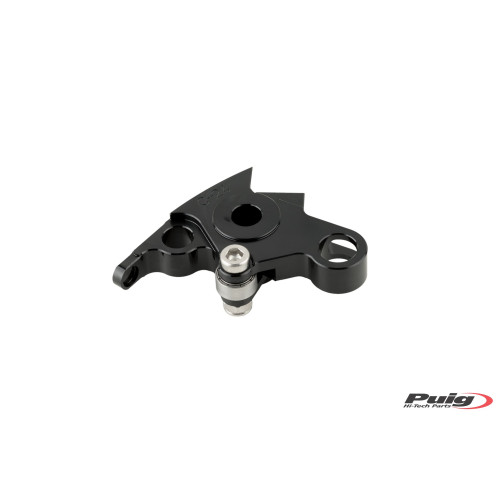 BRACKET CLUTCH LEVER PUIG YAMAHA (C76)