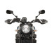 HANDGUARDS FOR YAMAHA SPORTS MODEL - MATT BLACK
