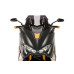 V-TECH LINE SPORT FOR YAMAHA T-MAX 530/ DX/ SX 2017-2019 - D.SMOKE