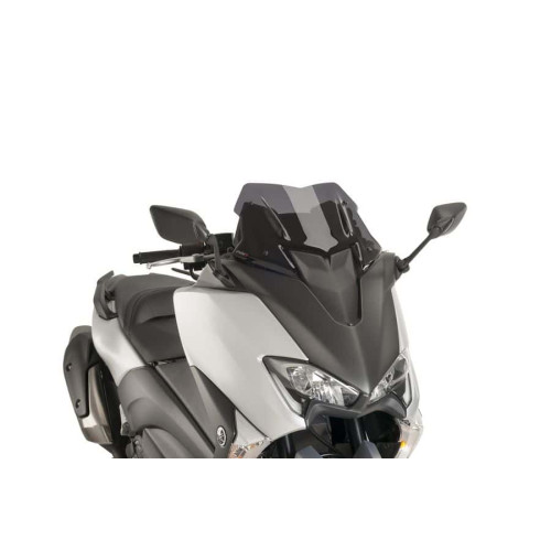 V-TECH LINE SPORT FOR YAMAHA T-MAX 530/ DX/ SX 2017-2019 - D.SMOKE