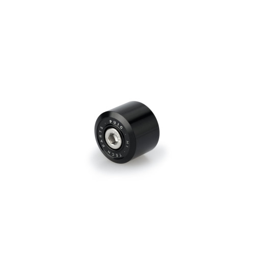 REAR MIRROR ADAPTORS KAWASAKI M8 - BLACK