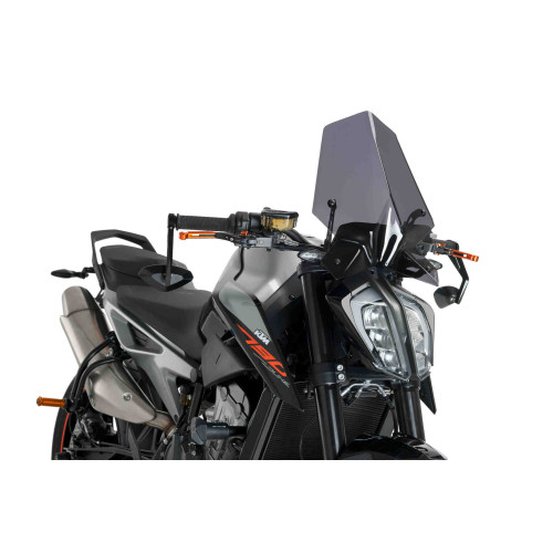 NAKED NEW GENERATION SPORT FOR KTM 790 DUKE 2018-2020 - D.SMOKE
