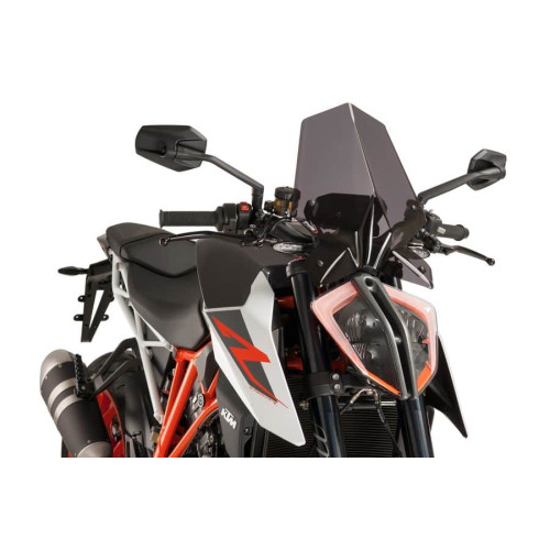 NAKED NEW GENERATION SPORT FOR KTM 1290 SUPERDUKE R 2017-2019 - D.SMOKE