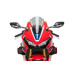 SPORT SPOILERS FOR HONDA CBR1000RR FIREBLADE SP/ SP2 2017-2019 - RED