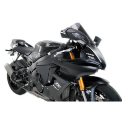 SPORT SPOILERS FOR YAMAHA YZF-R1 2015-2019/ YZF-R1M 2017-2019 - BLACK