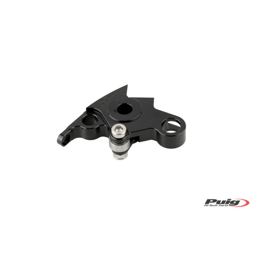 BRACKET CLUTCH LEVER PUIG BMW (C102)