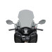 V-TECH LINE TOURING FOR SUZUKI BURGMAN 400 2017-2019 - SMOKE