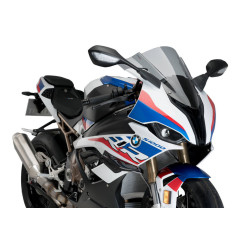 SPORT SPOILERS FOR BMW S1000RR 2019-2021 - BLACK