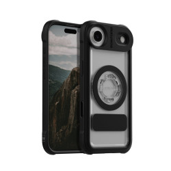 iPhone 17 Air Crystal Case