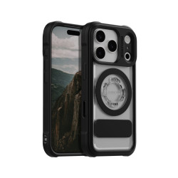 iPhone 17 Pro Crystal Case