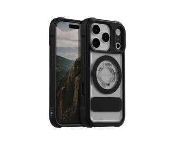 iPhone 17 Pro Crystal Case iPhone 17 Pro Crystal Case