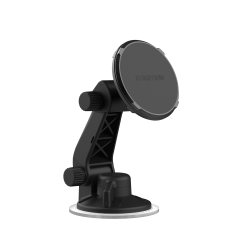 Magnetic Windshield Suction Mount - MagSafe® Compatible Magnetic Windshield Suction Mount - MagSafe® Compatible