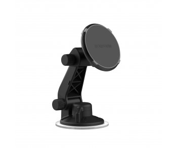 Magnetic Windshield Suction Mount - MagSafe® Compatible Magnetic Windshield Suction Mount - MagSafe® Compatible