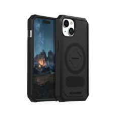 Rugged Case - iPhone 15, MagSafe® Compatible