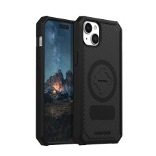 Rugged Case - iPhone 15 Plus, MagSafe® Compatible