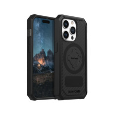 Rugged Case - iPhone 15 Pro, MagSafe® Compatible