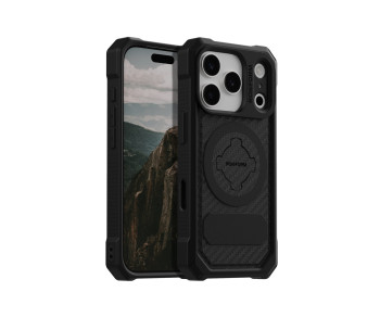 iPhone 17 Pro Rugged Case