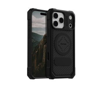 iPhone 17 Pro Max Rugged Case iPhone 17 Pro Max Rugged Case