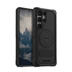 Samsung Galaxy S25 ULTRA Magnetic Rugged Case