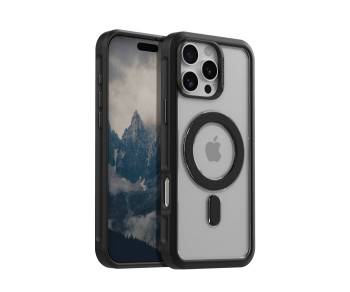 iPhone 16 Pro Max Slim Magnetic Case iPhone 16 Pro Max Slim Magnetic Case