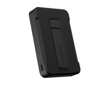 10,000MAH Wireless Magnetic Power Bank With Stand