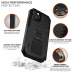 iPhone 12 Pro Max Rugged Case 