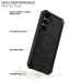 Samsung Galaxy S25+ Magnetic Rugged Case Samsung Galaxy S25+ Magnetic Rugged Case