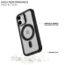 iPhone 16 Slim Magnetic Case