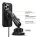 Magnetic Windshield Car Charger